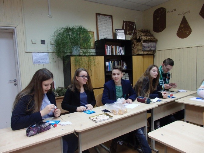 Read more about the article Integruotas renginys „Ruošiamės Šv. Kalėdoms”!