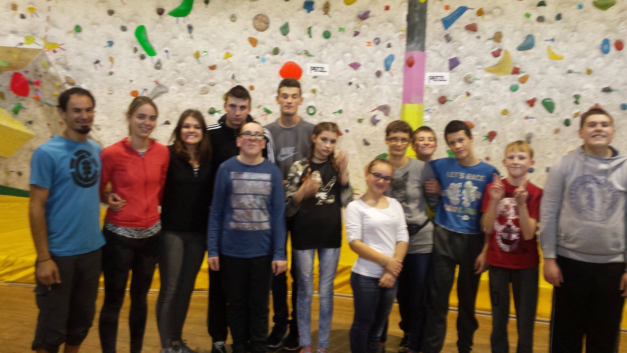 Read more about the article Vizitas į Všį „Miegantys drambliai”