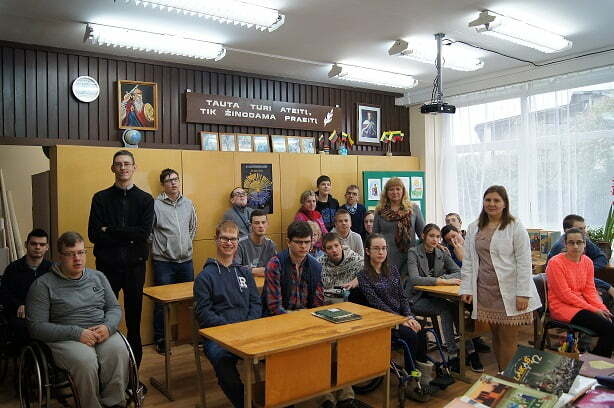 Read more about the article Pusryčių svarba vaikų organizmui