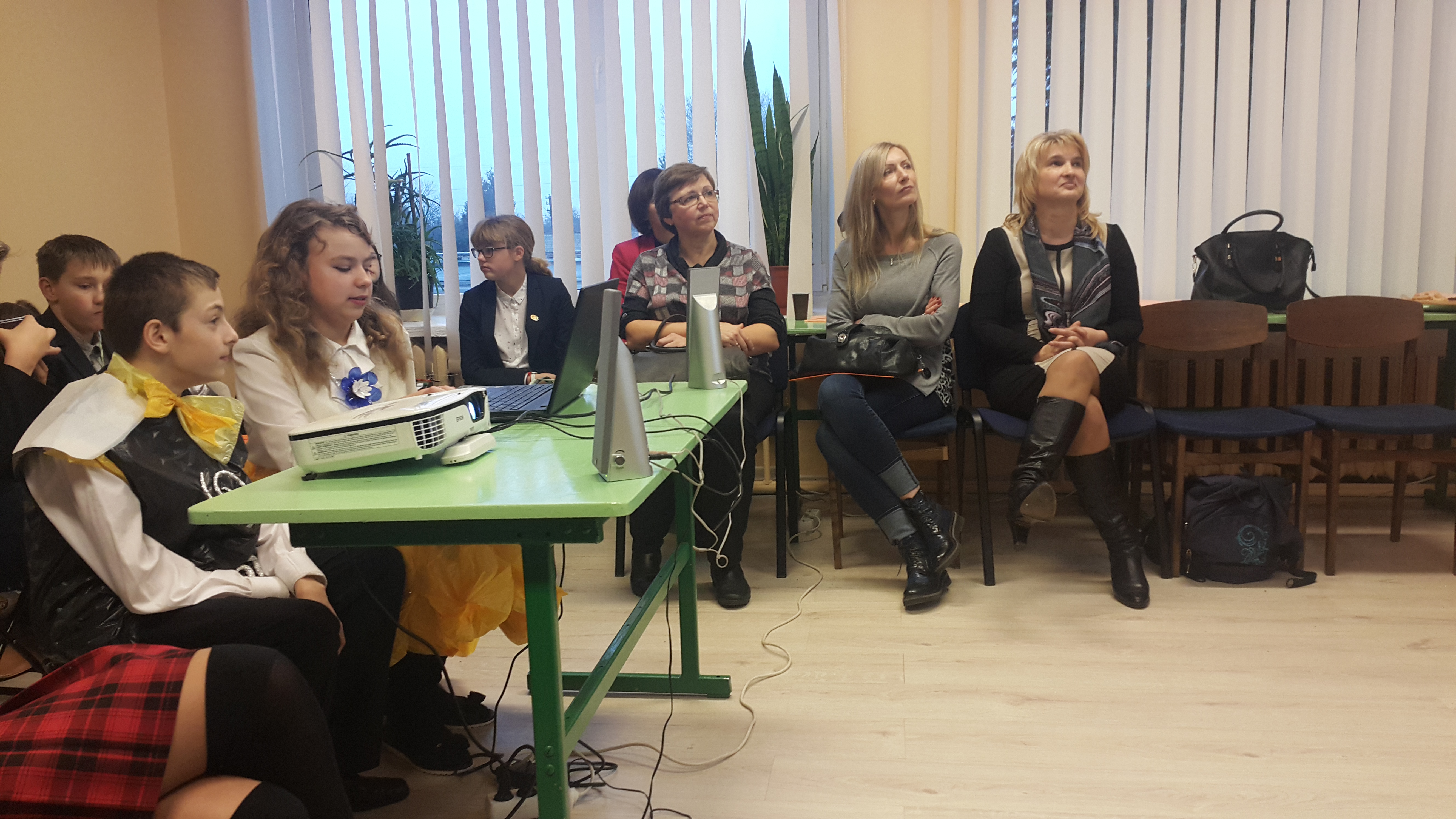Read more about the article Konferencija „Pamilti gamtą per jos pažinimą“