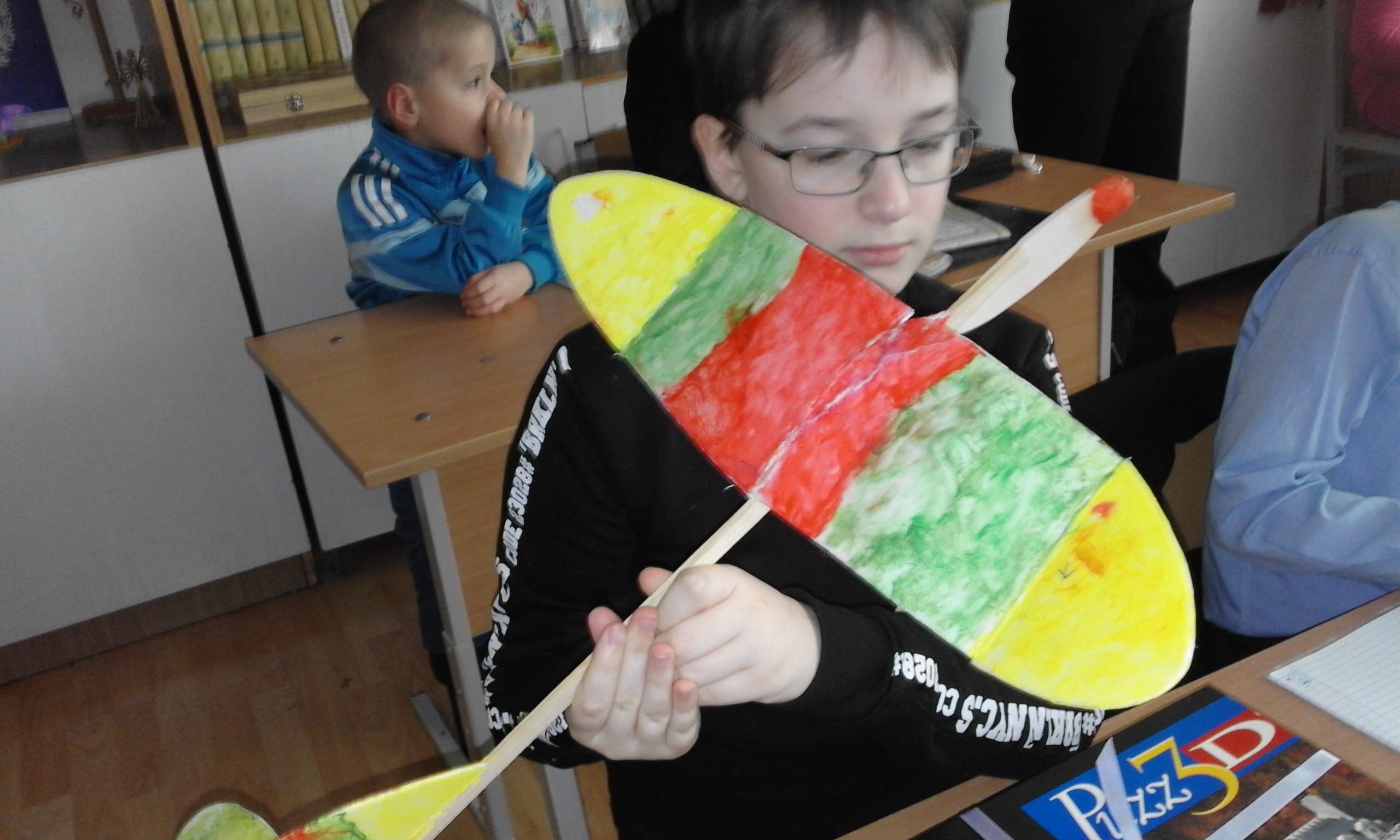 Read more about the article Projektas „Aš myliu Lietuvą“.