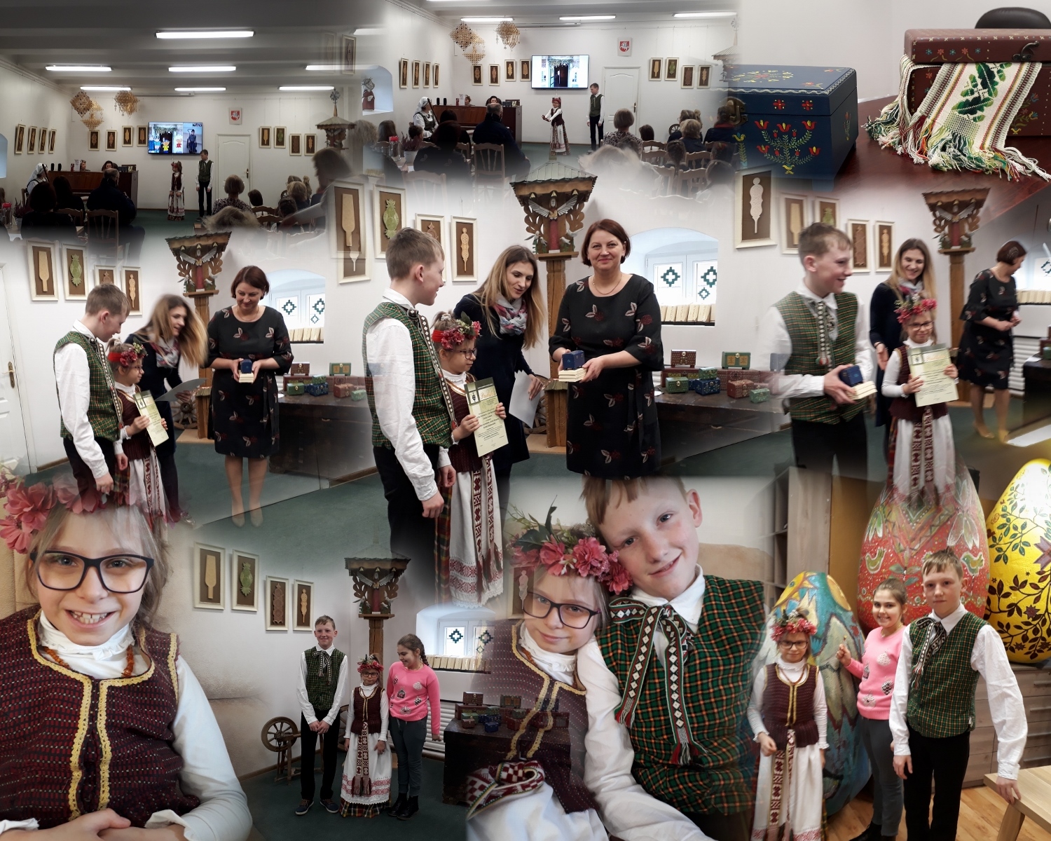 Read more about the article „Jei prakalbėtų, daug pasakytų…“