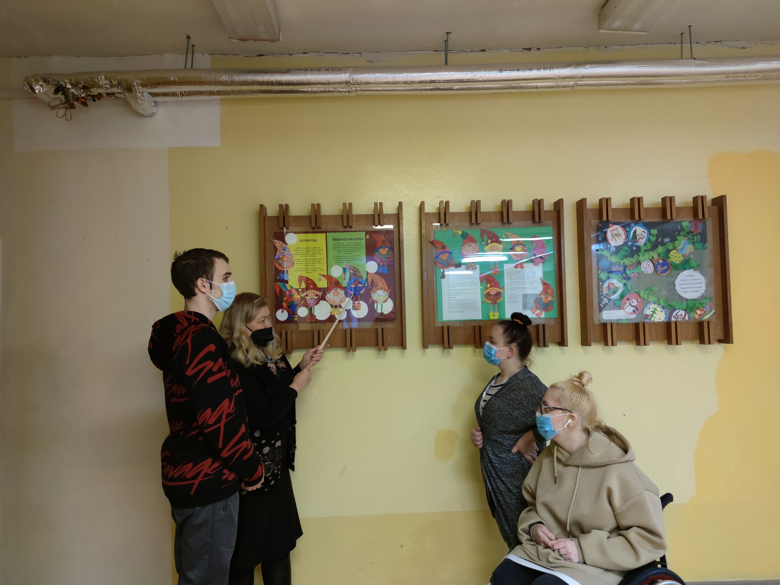 Read more about the article Advento laikotarpis