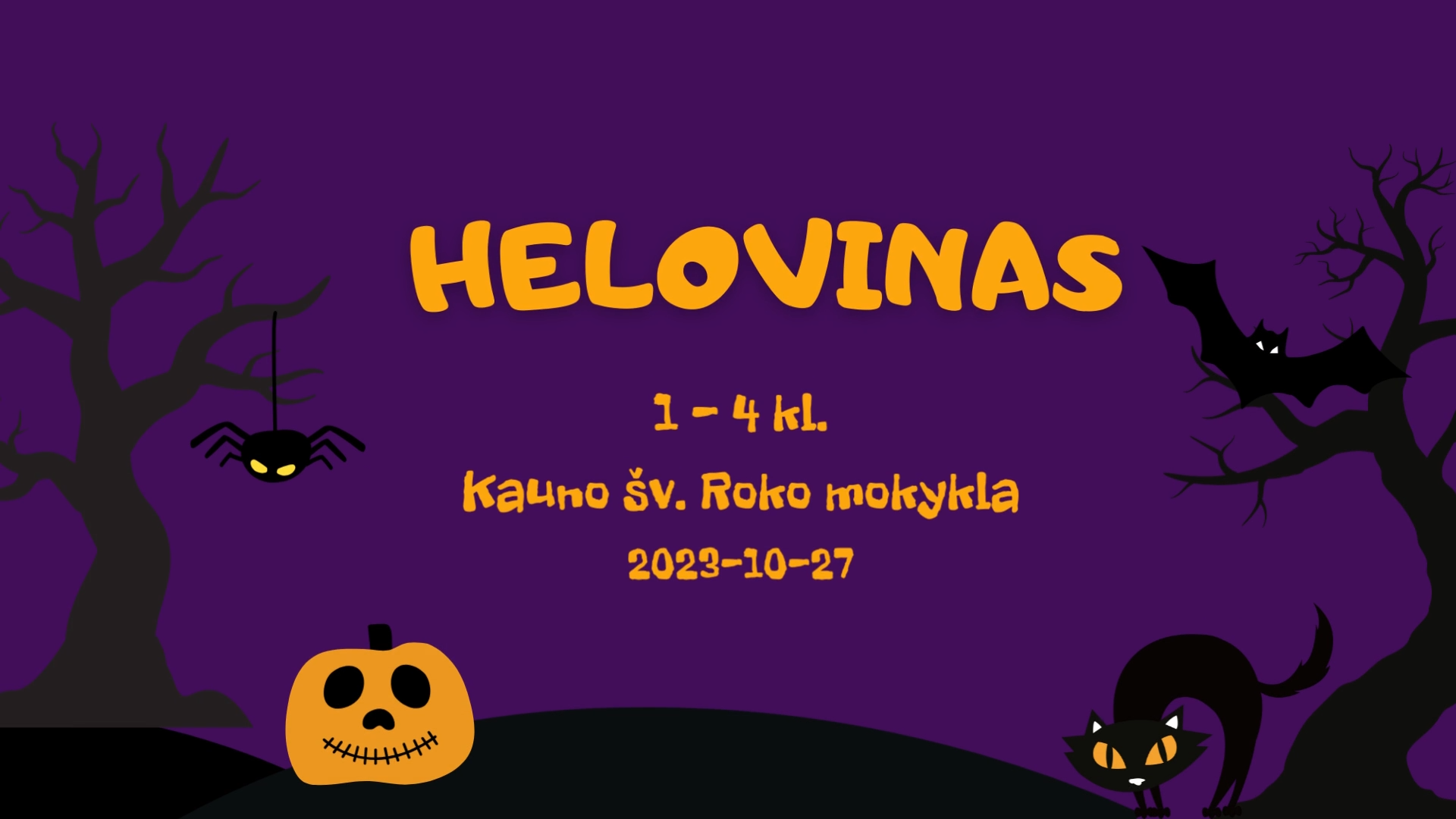 Read more about the article Helovyno šelionės