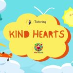 eTwining projektas „Kind hearts“