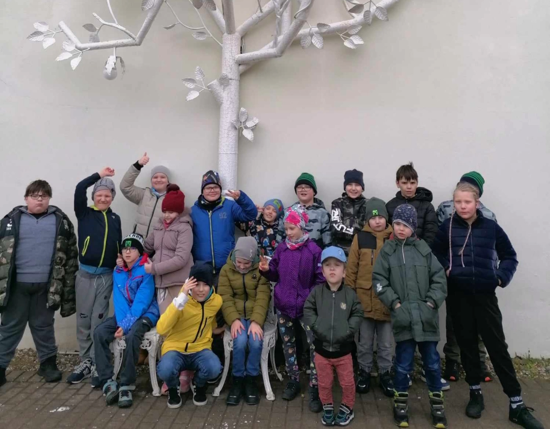 Read more about the article Edukacija „Muilo gamyba Raudondvaryje“