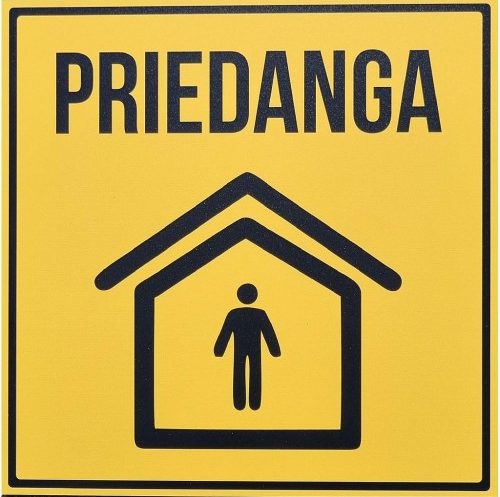 Read more about the article Projektas „Priedangų infrastruktūros plėtra Kauno miesto švietimo įstaigose“